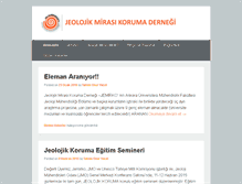 Tablet Screenshot of jemirko.org.tr